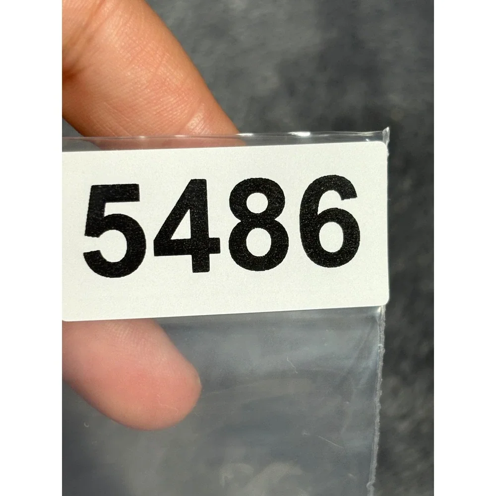 Faherty Mens Pink Blue Buffalo Check Flannel Button Down Shirt Large RN140476 - Picture 7 of 7